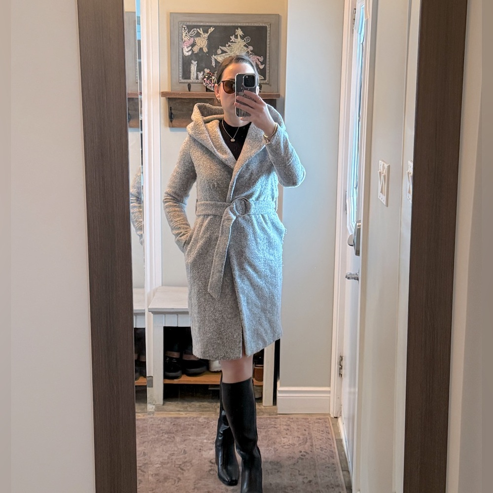 Ever New Coat